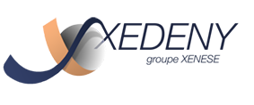 Logo xedeny